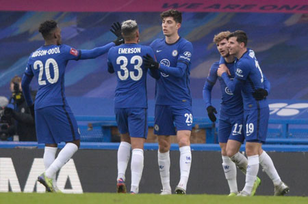 官方消息：我们已与河村勇辉签下一份双向合同。