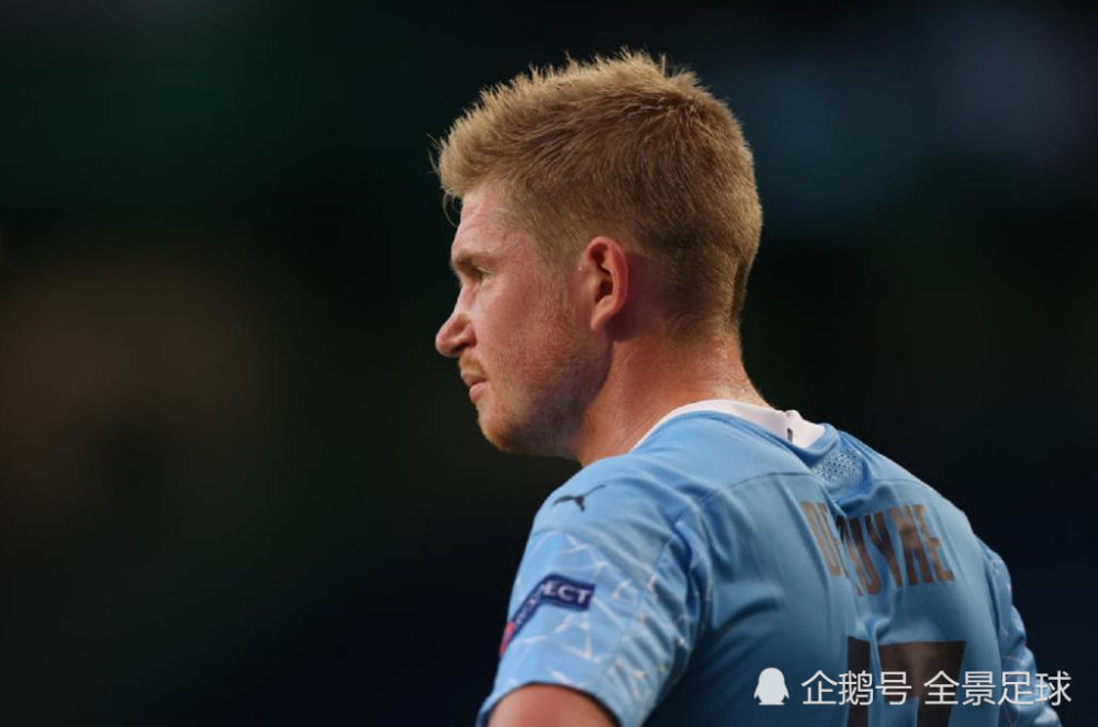 天塌了！曼城年薪2.6亿难留当家巨星，皇马重金挖角，巴黎也来抢