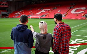 利物浦2-1狼队！21轮不败7分领跑 迪亚斯破荒+造点 萨拉赫6连斩